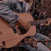 Gitara kurslari praktika+teoriya