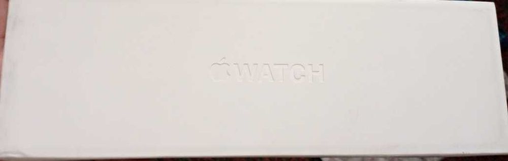 Продается Apple i watch 11 series A3451