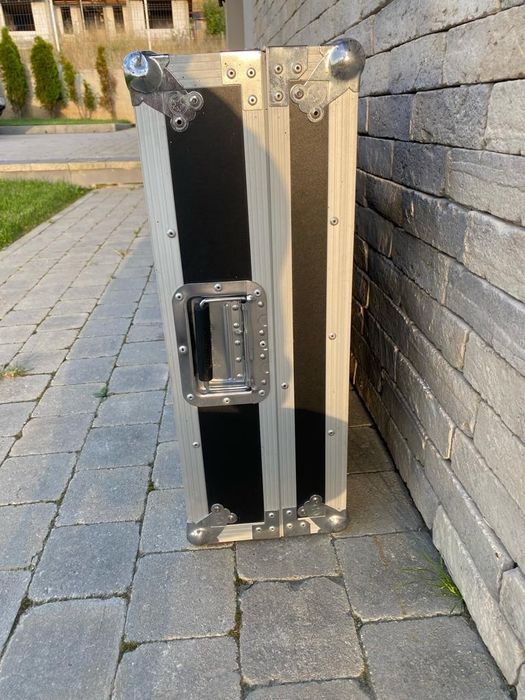 Case protectie husa orga valiza flying pentru 88 clape