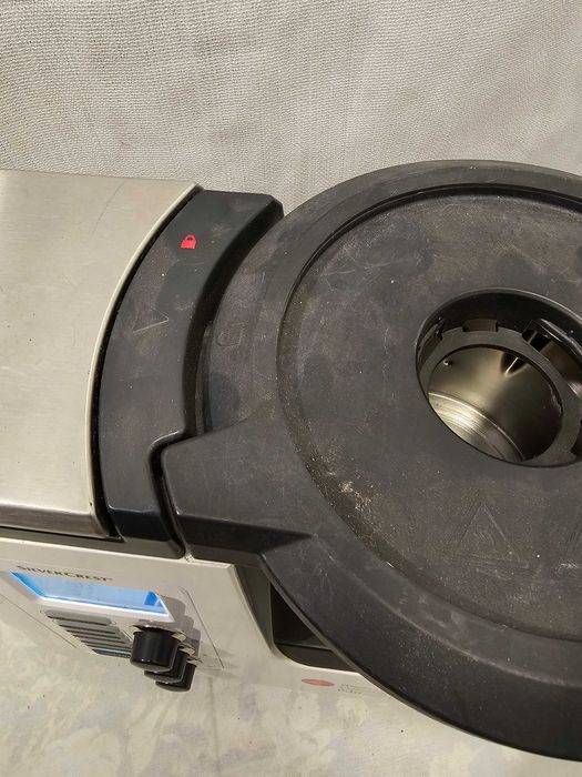 Silver crest Robotul Monsieur Cuisine