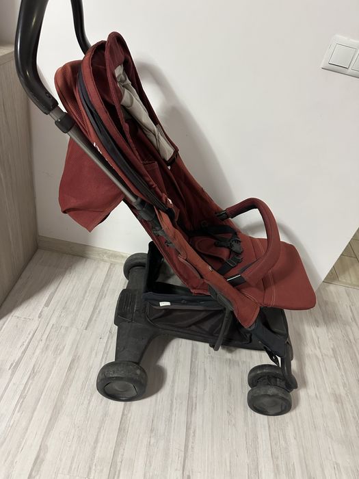 Carucior sport Nuna Pepp