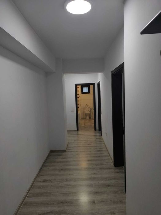 Ap 2 camere mobilat si utilat Carrefour Felicia, bloc nou, etajul 2/4