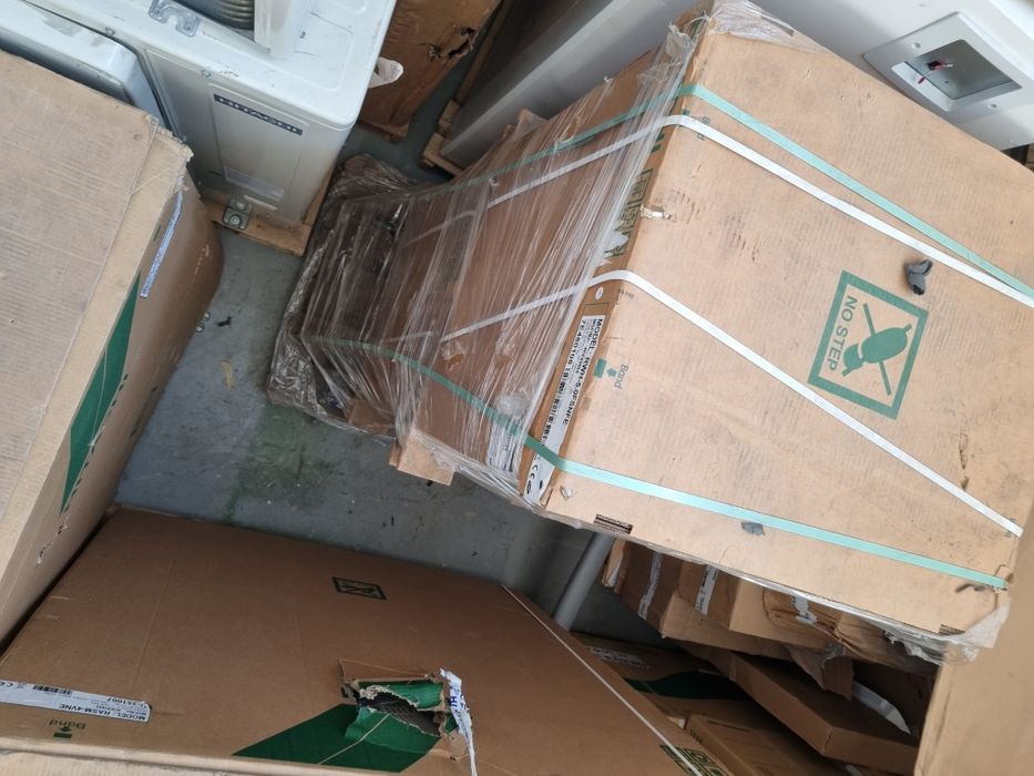 Pompa de caldura  Hitachi yutaki s80