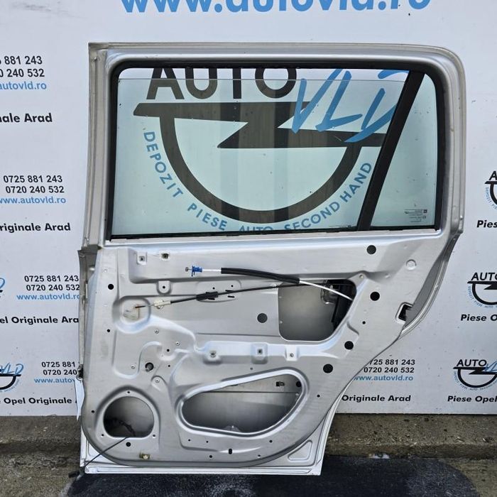 Portiera usa Z157 dreapta spate Opel Astra G