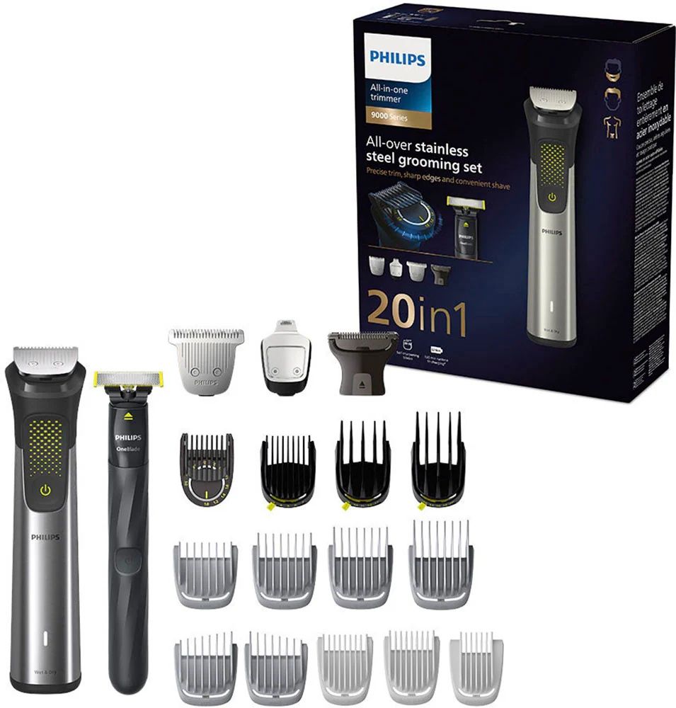 Philips MG9553/15 9000 series trimmer