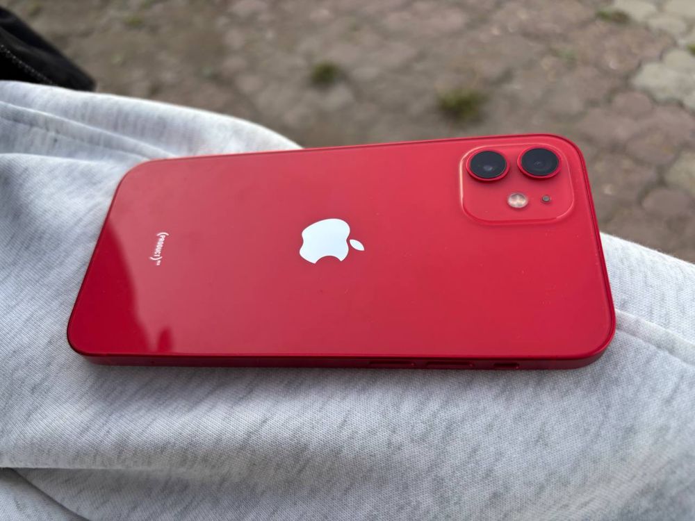 iphone 12 в идеале