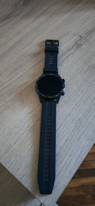 HUAWEI watch GT 2
