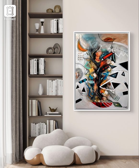 Налични картини!