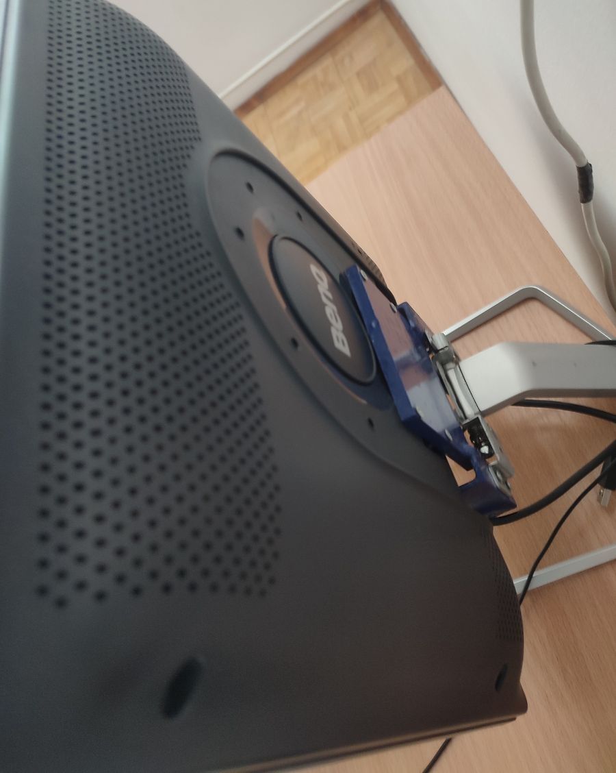 Монитор Benq 17 "