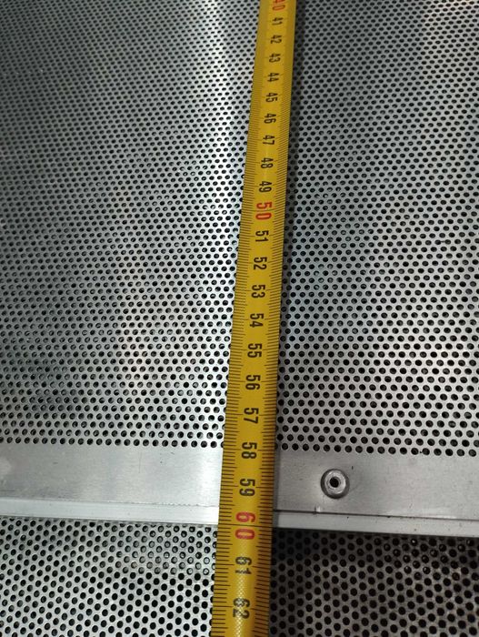 Tavi patiserie aluminiu