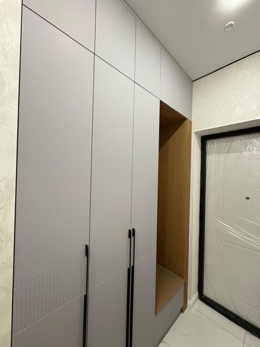 Сдам  новую 2-комнатную студию!