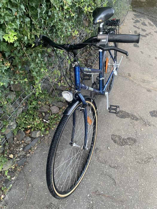 Vând Bicicletă Semicursieră KTM LIFEStyle