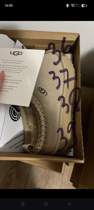 UGG-uri noi,caciuli UGG și blană naturală