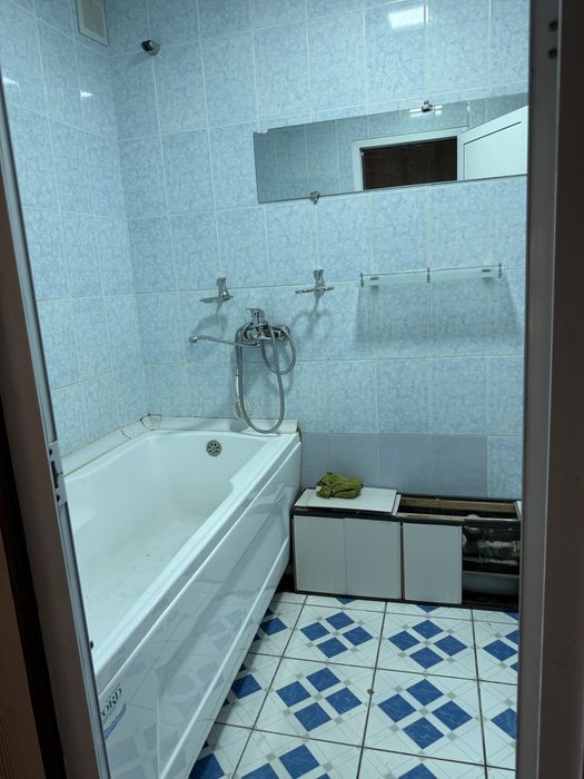 Срочно продаётся 3х комнатная квартира