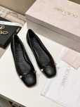 Balerini Jimmy Choo