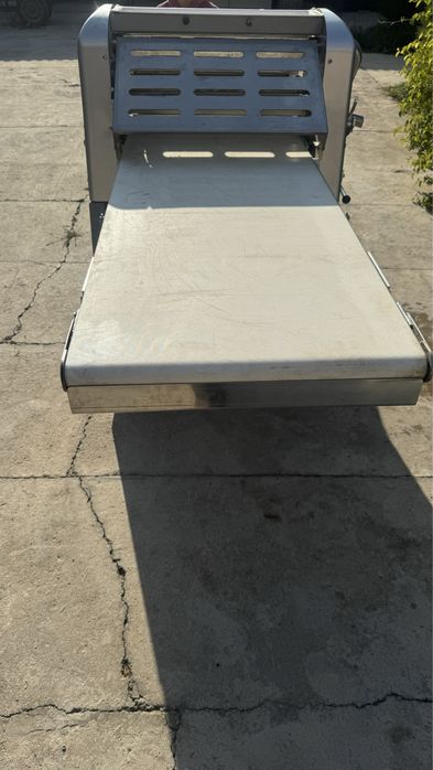 Теста раскатка XINMAI