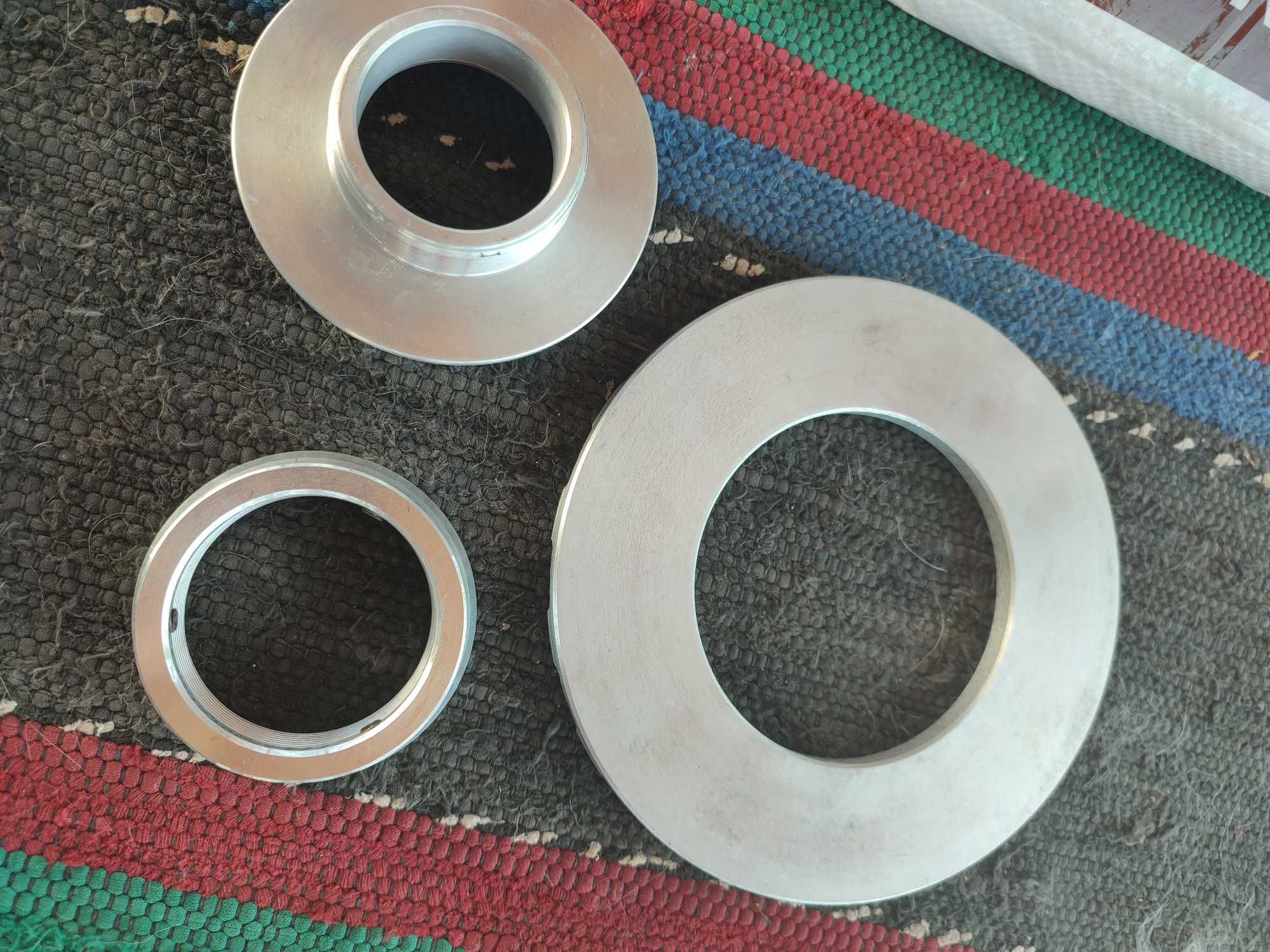BBS RC капачки BMW