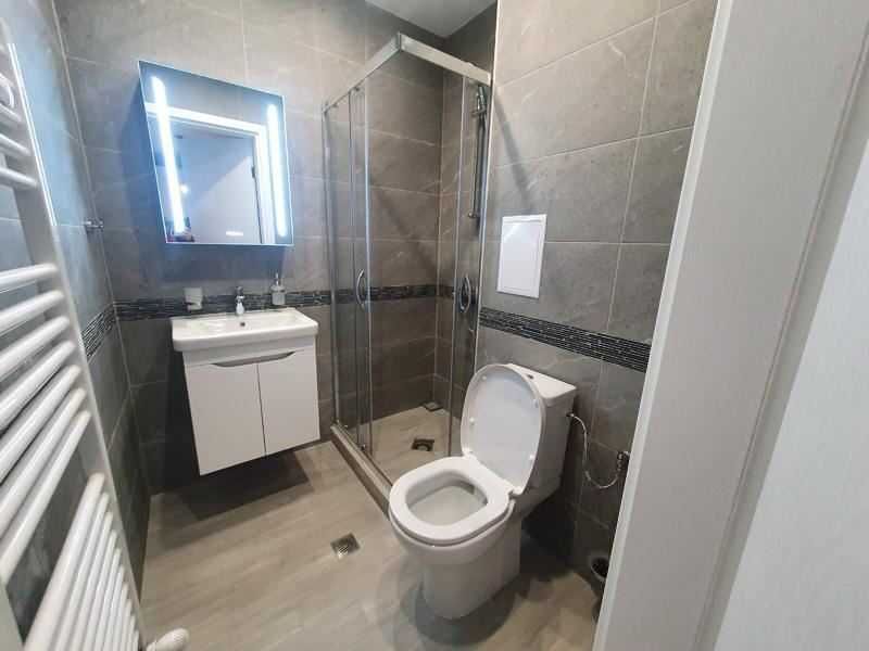 Дава се под наем Двустаен апартамент в София, Дианабад - 55 кв.м за 306 € - Снимка #1