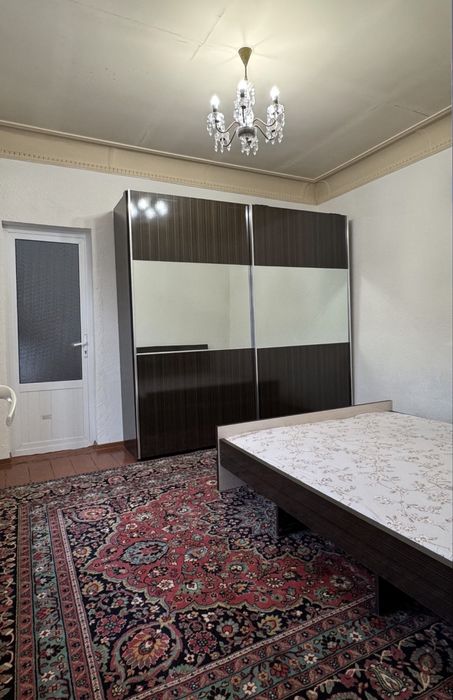 Сдается 2 ком Коттедж Метро Чкалов Дустлик Коммунальные внутри