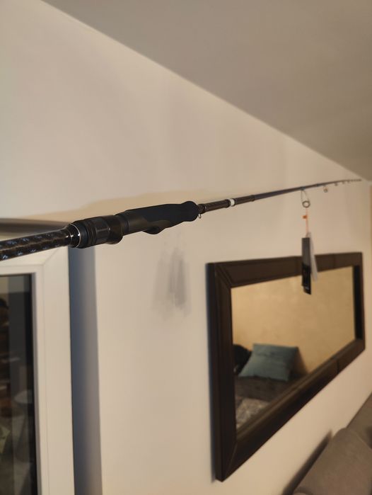 Vând băț Savage Gear SGS2