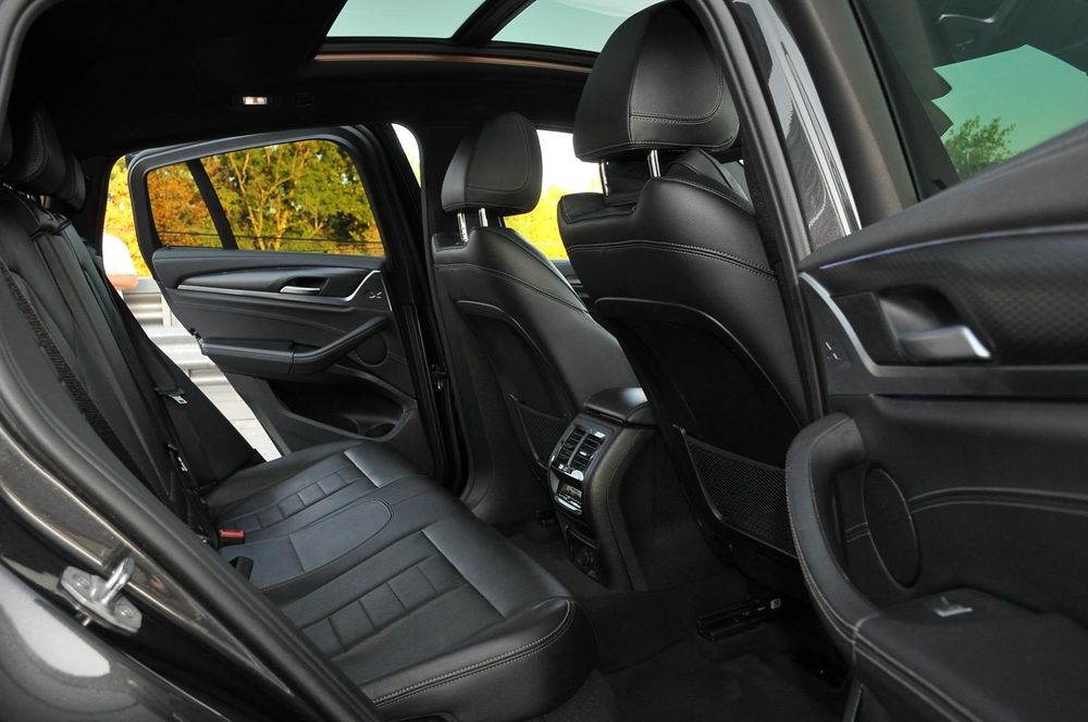 VÂND BMW X4 2019