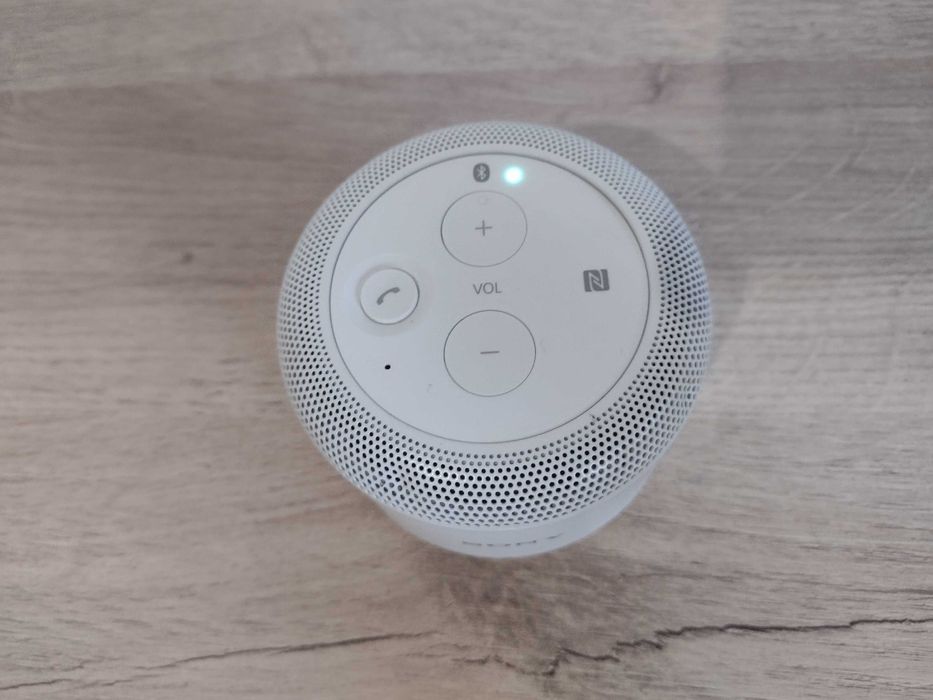 Sony Bluetooth Speaker BSP10 - NFC