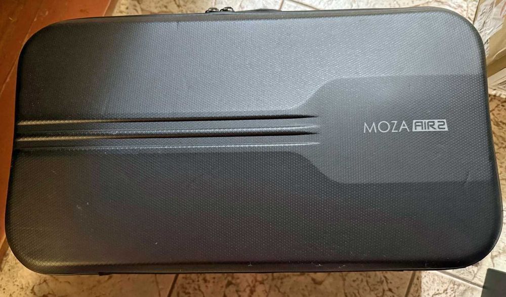 Stabilizator Gimbal Moza-Air 2