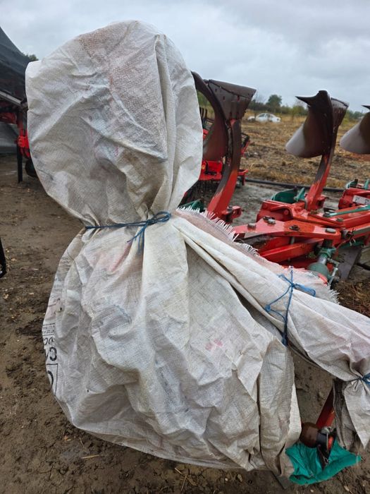 Plug kverneland 6 brazde