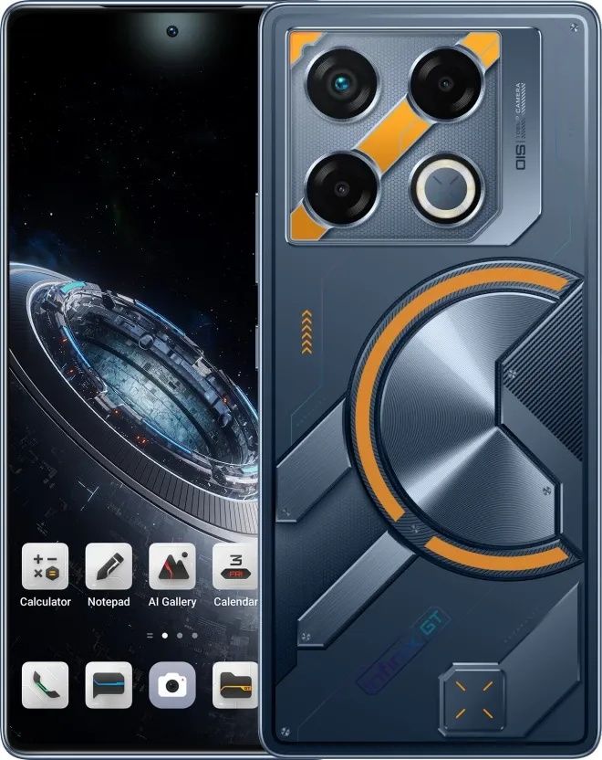 Infinix GT 20 pro.  256/12+6