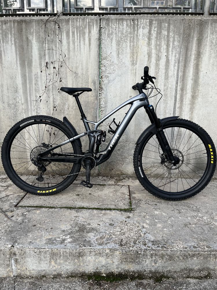 Trek Fuel EXe 9.7 Carbon