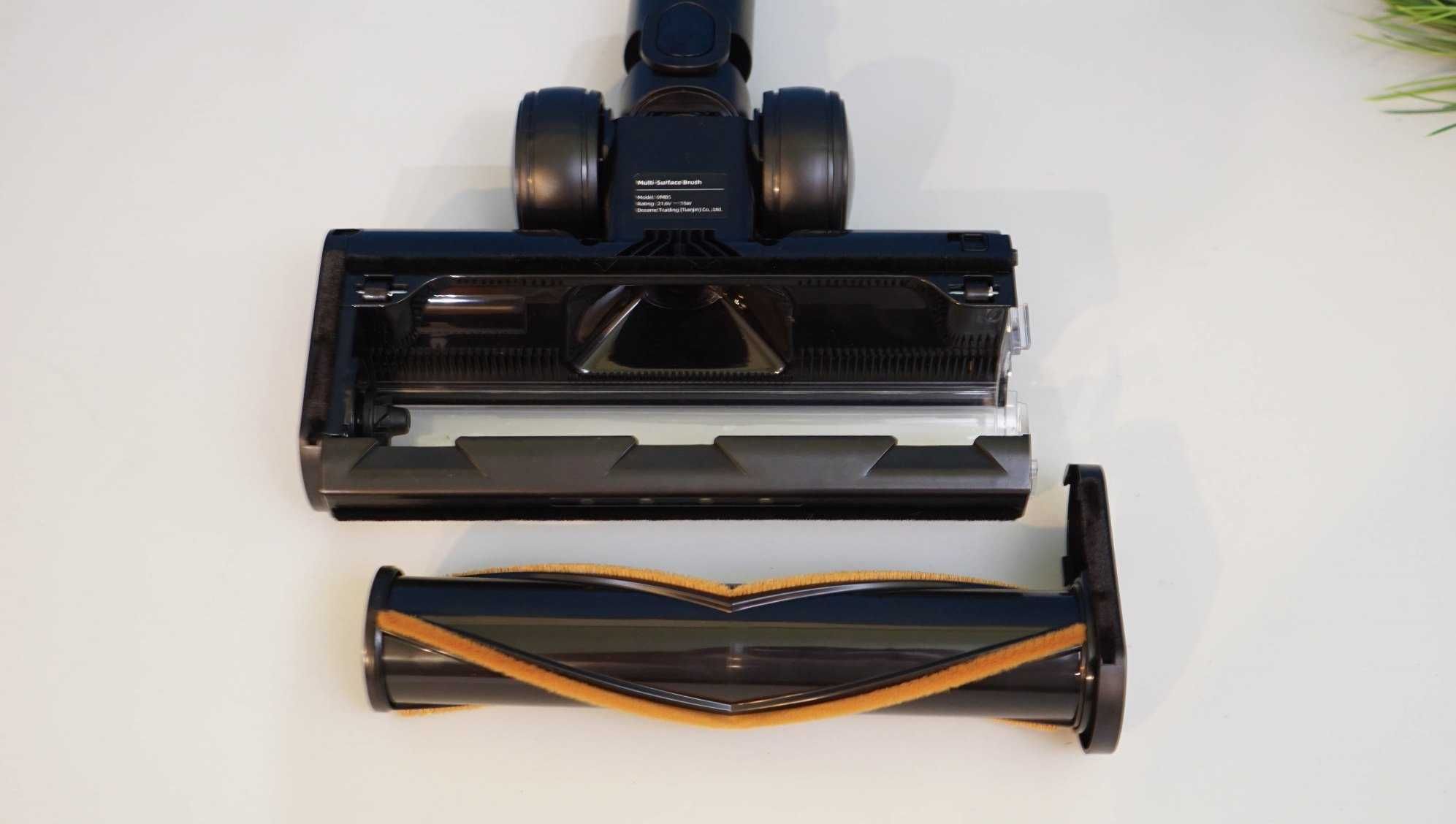 Щетка насадка для Dreame H14 Dual / R20 / T30 в сборе