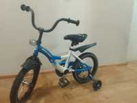 Велосипед детский 14" Safari proff