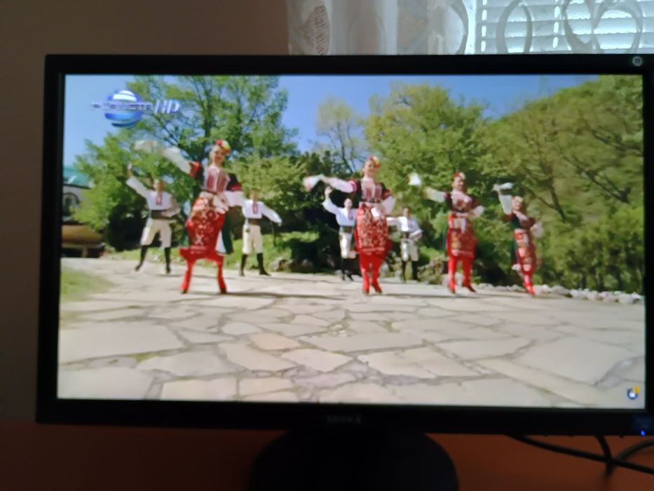 23,6" LED монитор "Terra" с HDMI