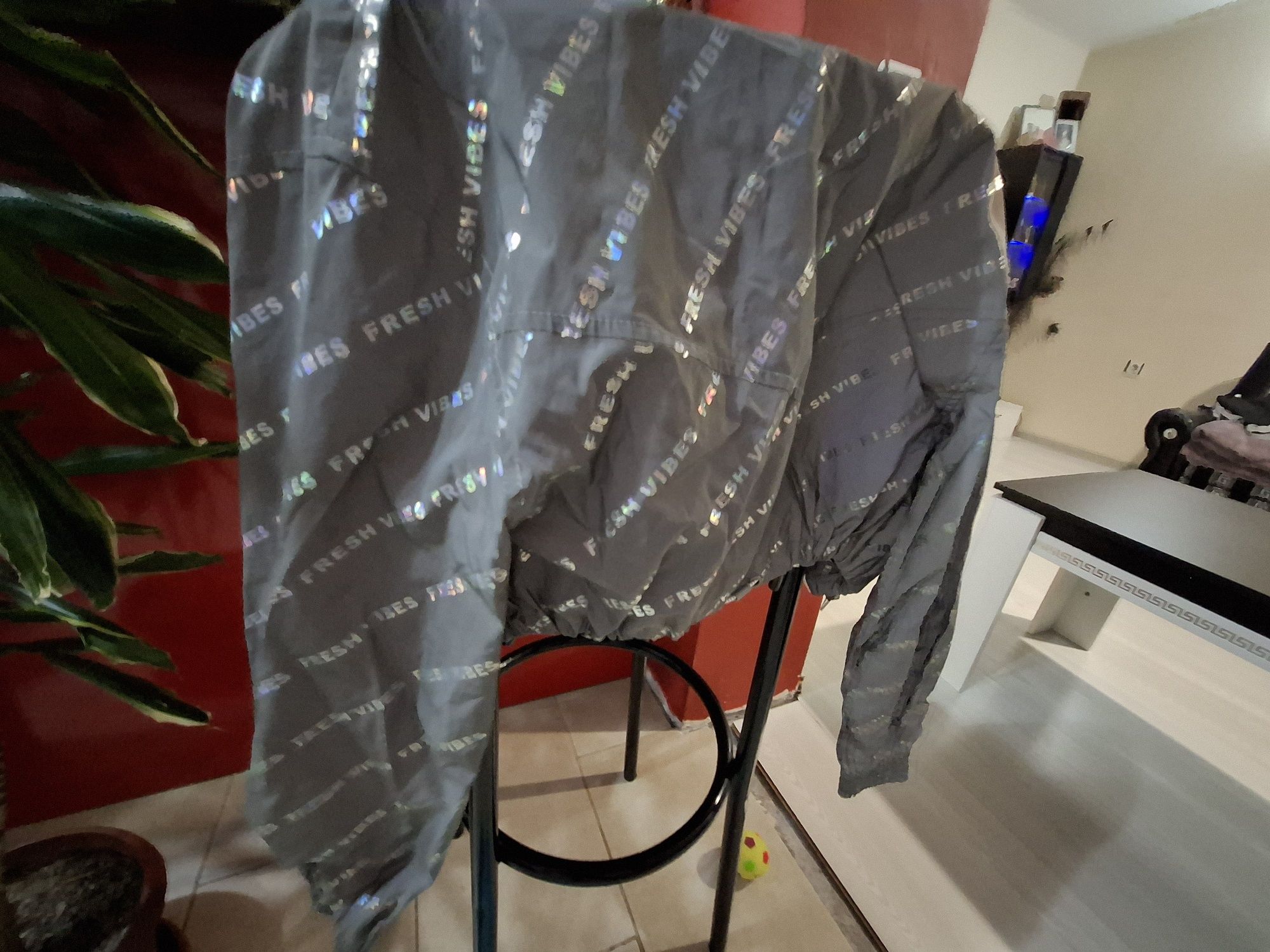 Оригинално яке на bershka
