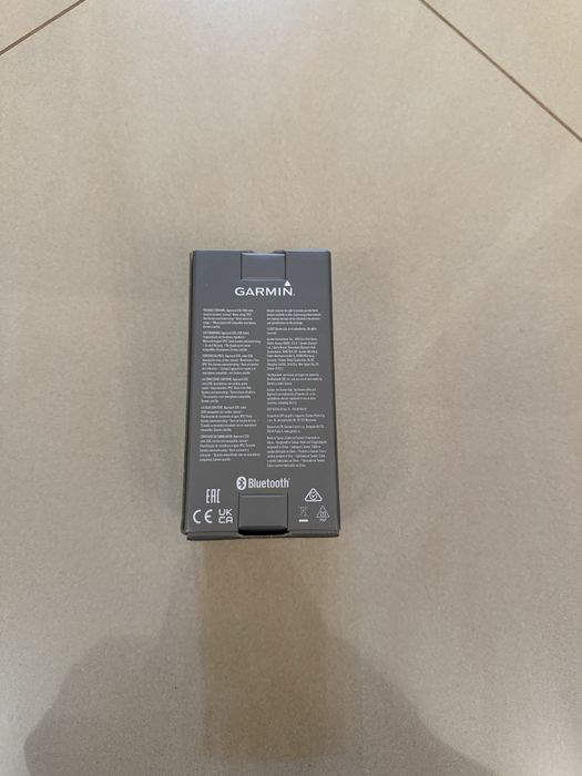 GPS Garmin Approach G30 -Nou-