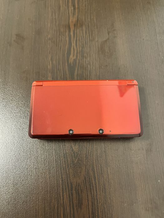 Nintendo 3ds конзола