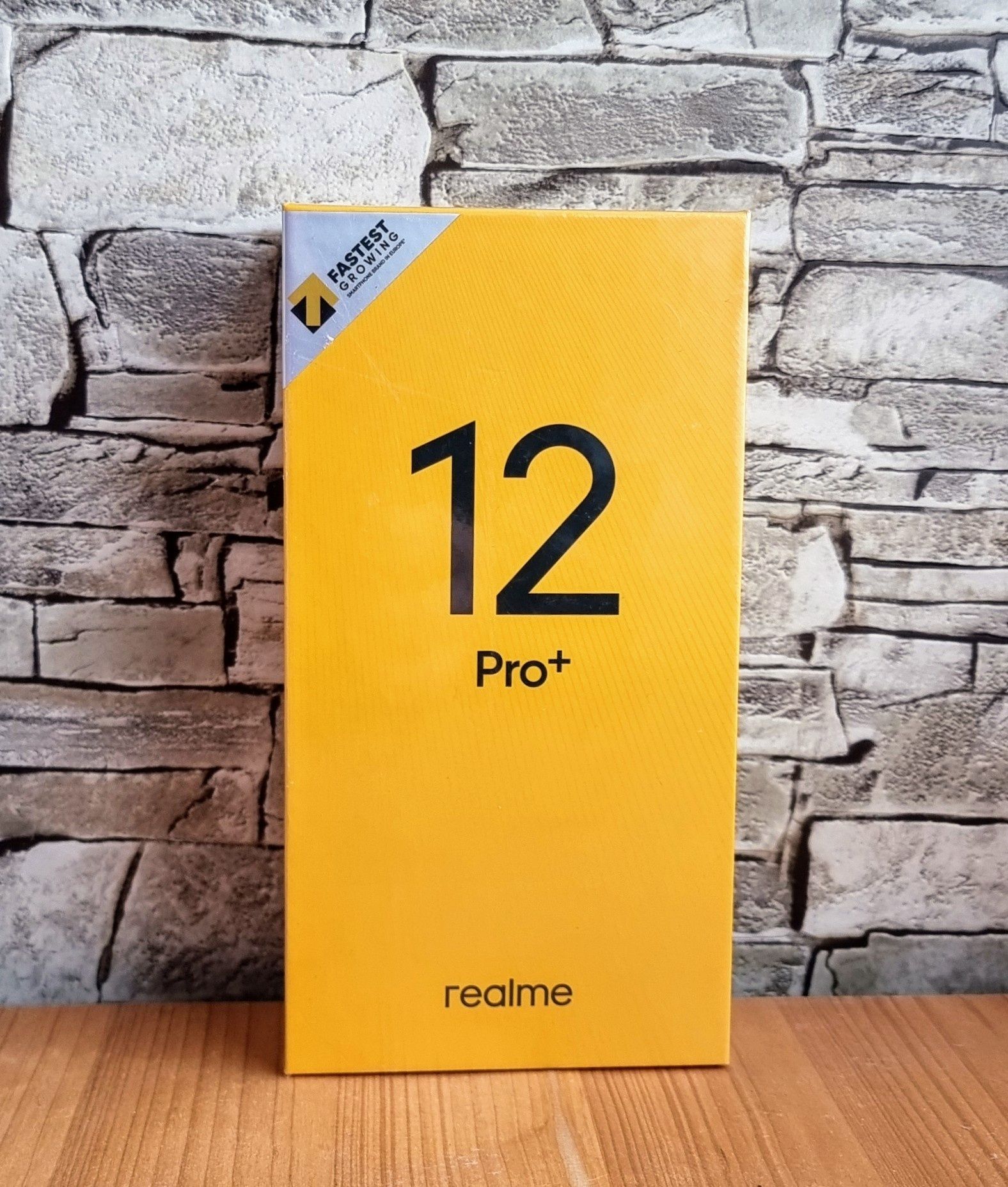 realme 12 Pro+ 5G Smartphone 8 + 256 GB, Sony Camera, 3X Optical. 67W