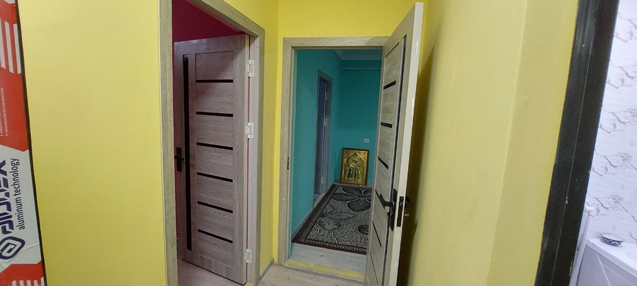 Ijaraga hovli uy