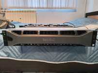 Dell PowerEdge R730xd ,2 x Xeon E5-2699 v4,64GB DDR4 ECC
