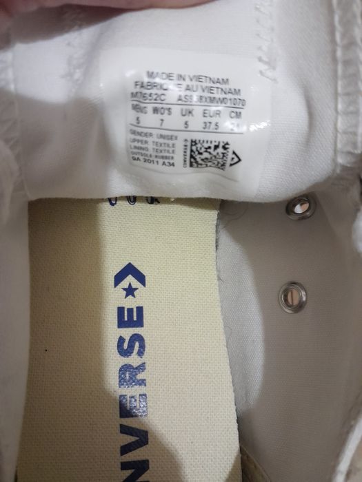 Converse  Дамски кецове