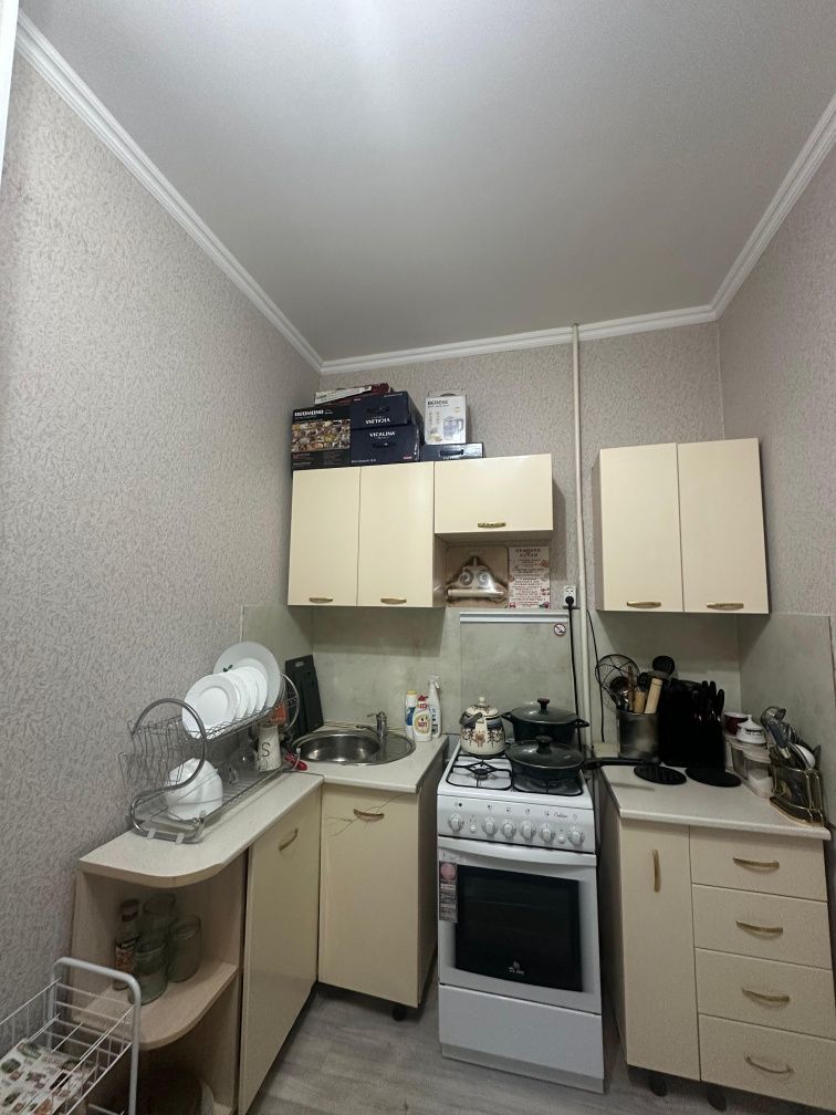 Продаю однокомнатную квартиру