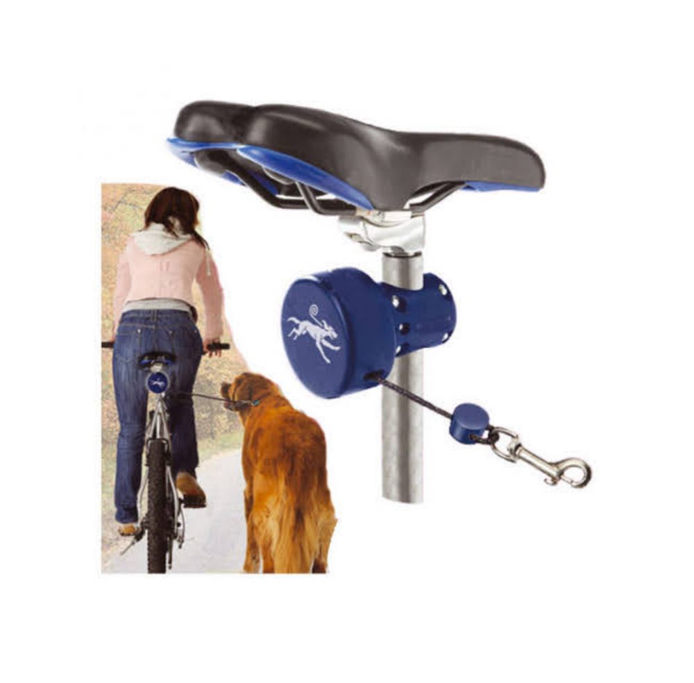 Lesa Caine bicicleta