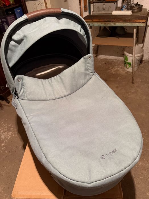 Vand landou Cybex Cot S