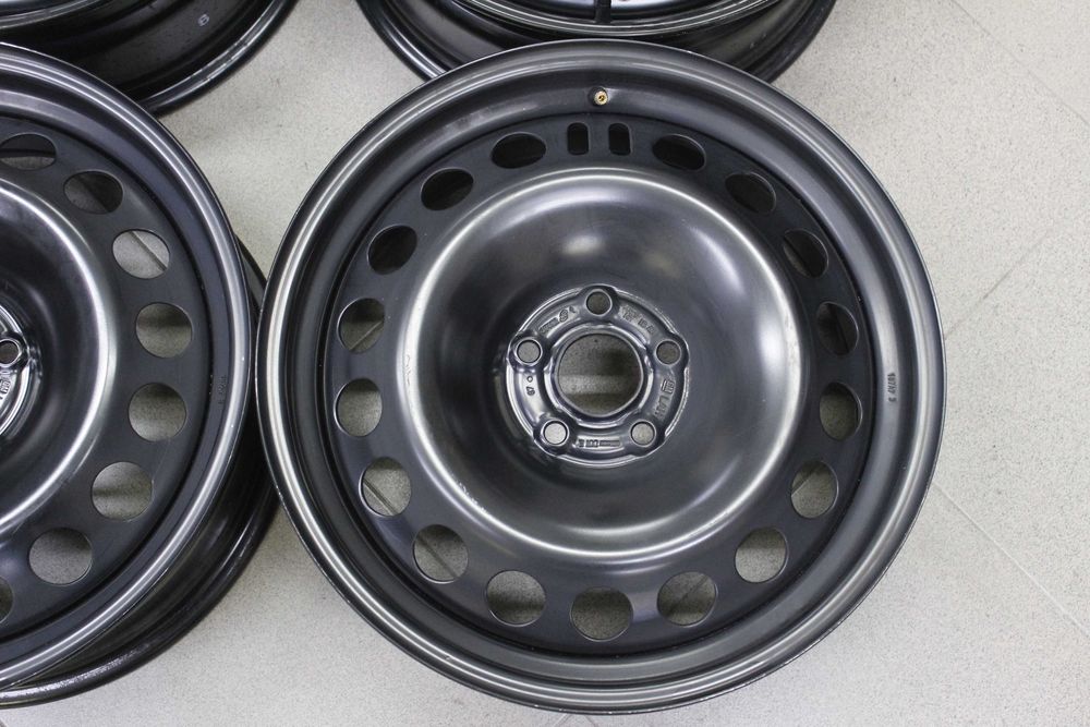 Джанти 17" 5х105 Opel Astra (J, k), Mokka