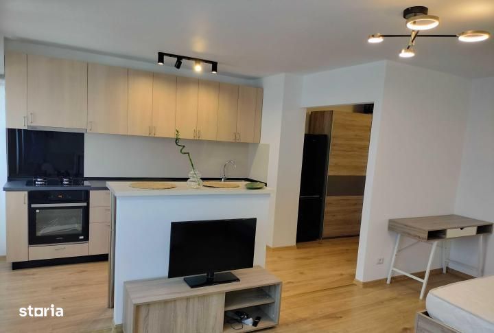 Garsoniera | Timpuri Noi | Metrou | Modern | Pet-Friendly