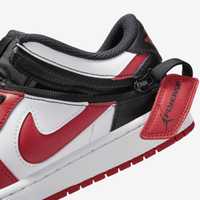 Nike Jordan 1 low мъжки лимитирани маратонки 45.5 100% оригинал!