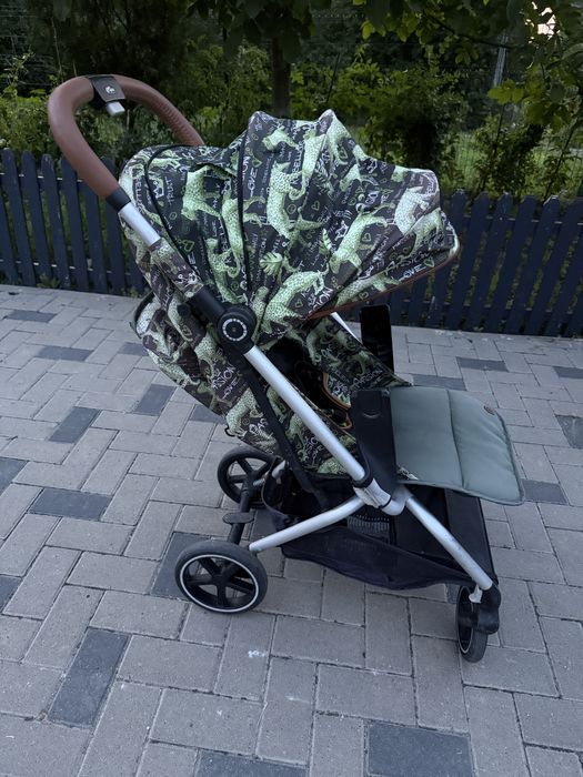 Carucior Cybex Eezy S Plus Ediție Limitată