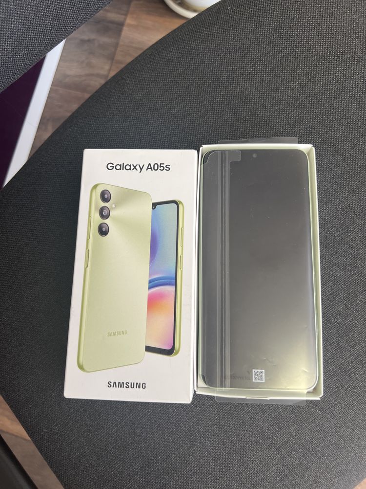 Samsung Galaxy A05s 64 GB