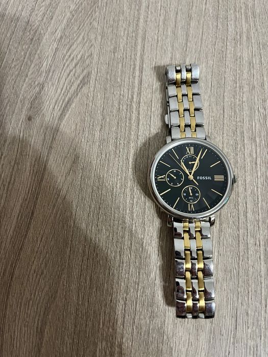 Vand ceas Fossil impecabil