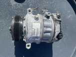 Compresor clima Porche Panamera cod-971260601J Sanden